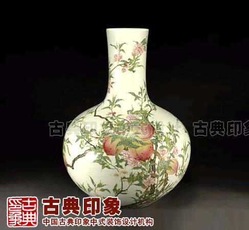 中国瓷器