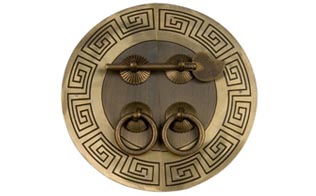 古典中式风格铜活  古典家具中式配饰